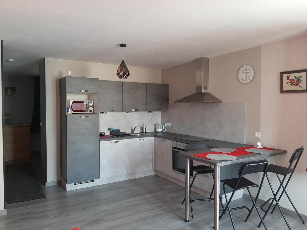 Lipsheim Les Chambres De Marthe Et Gerard מראה חיצוני תמונה
