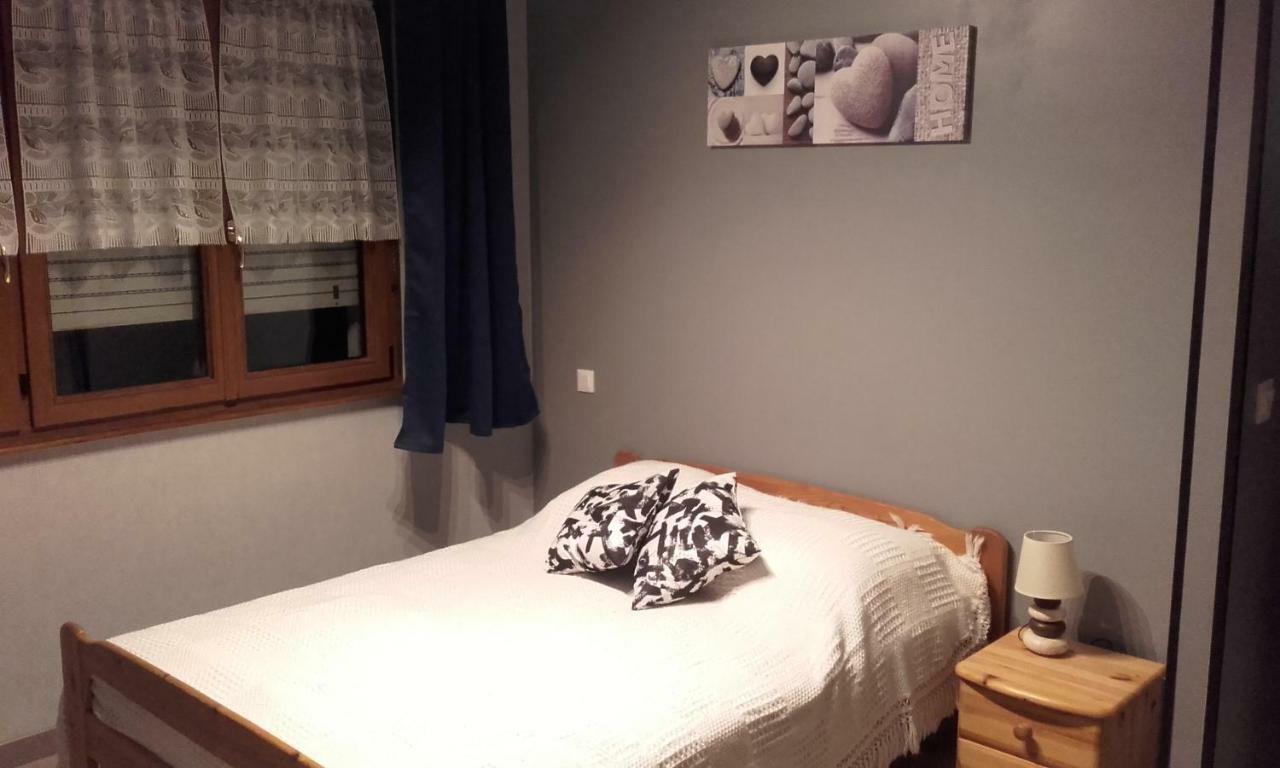 Lipsheim Les Chambres De Marthe Et Gerard מראה חיצוני תמונה